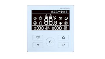 Hisense Hi-Hybrid ruimtethermostaat